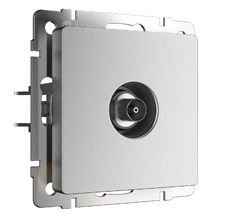 ТВ-розетка оконечная Werkel a063621_WR