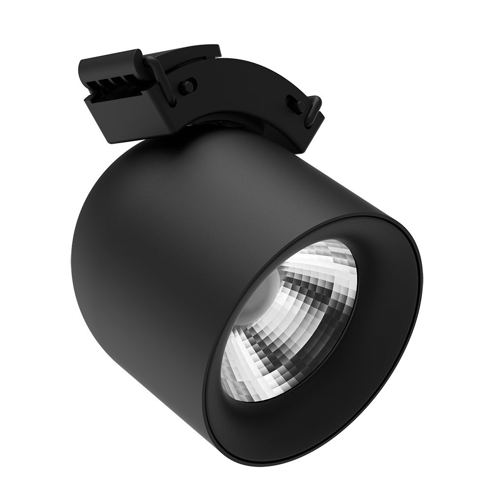 Трековый светильник Divinare DECORATO 2483/06 SP-10_DI