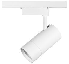 Трековый светильник LightStar для однофазной шины VOLTA 229436_LS