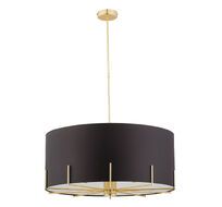 Подвесная люстра Kutek MOOD NEMI NEM-ZWD-5(N)