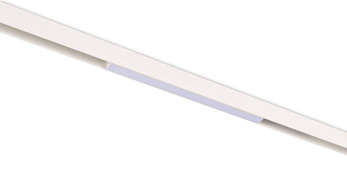 

Трековый светильник Donolux LINE для SPACE Track system DL20293NW16W, DL20293NW16W