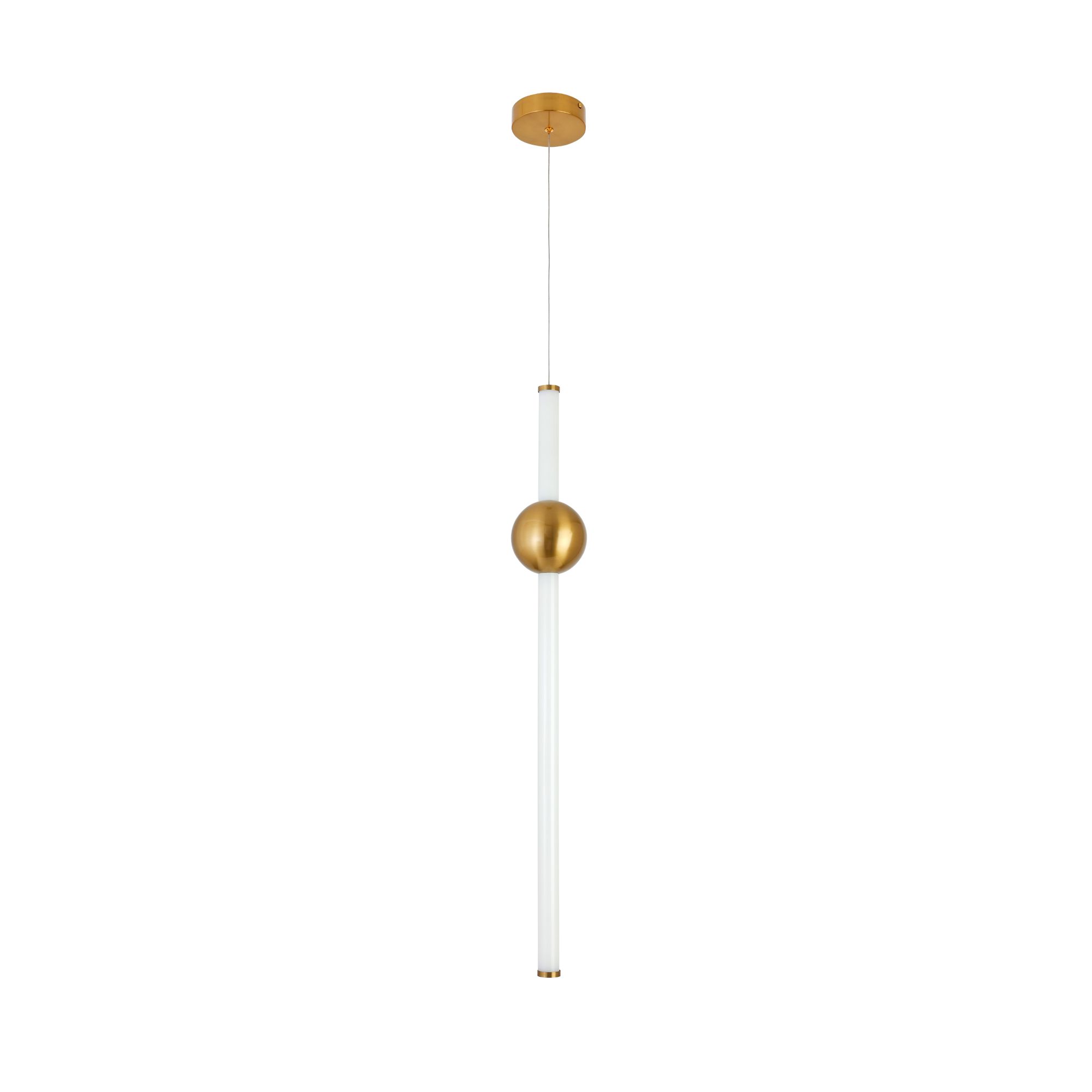 

Подвесной светильник ST Luce ANGURRA SL1222.213.01, SL1222.213.01