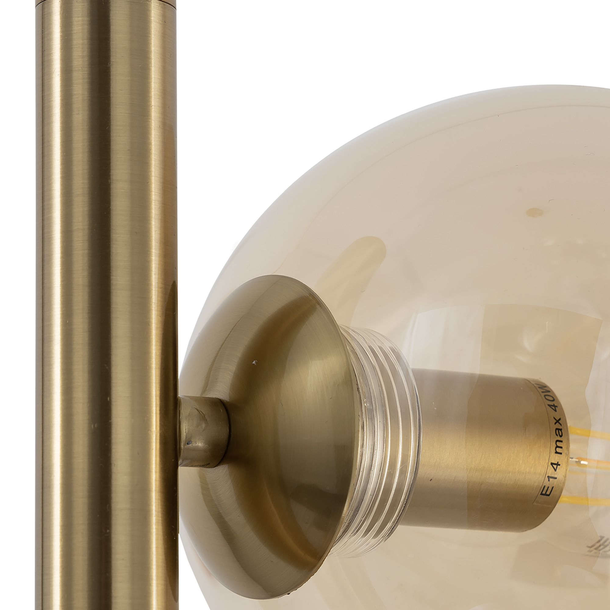 Подвесной светильник CitiLux Лорен CL146063