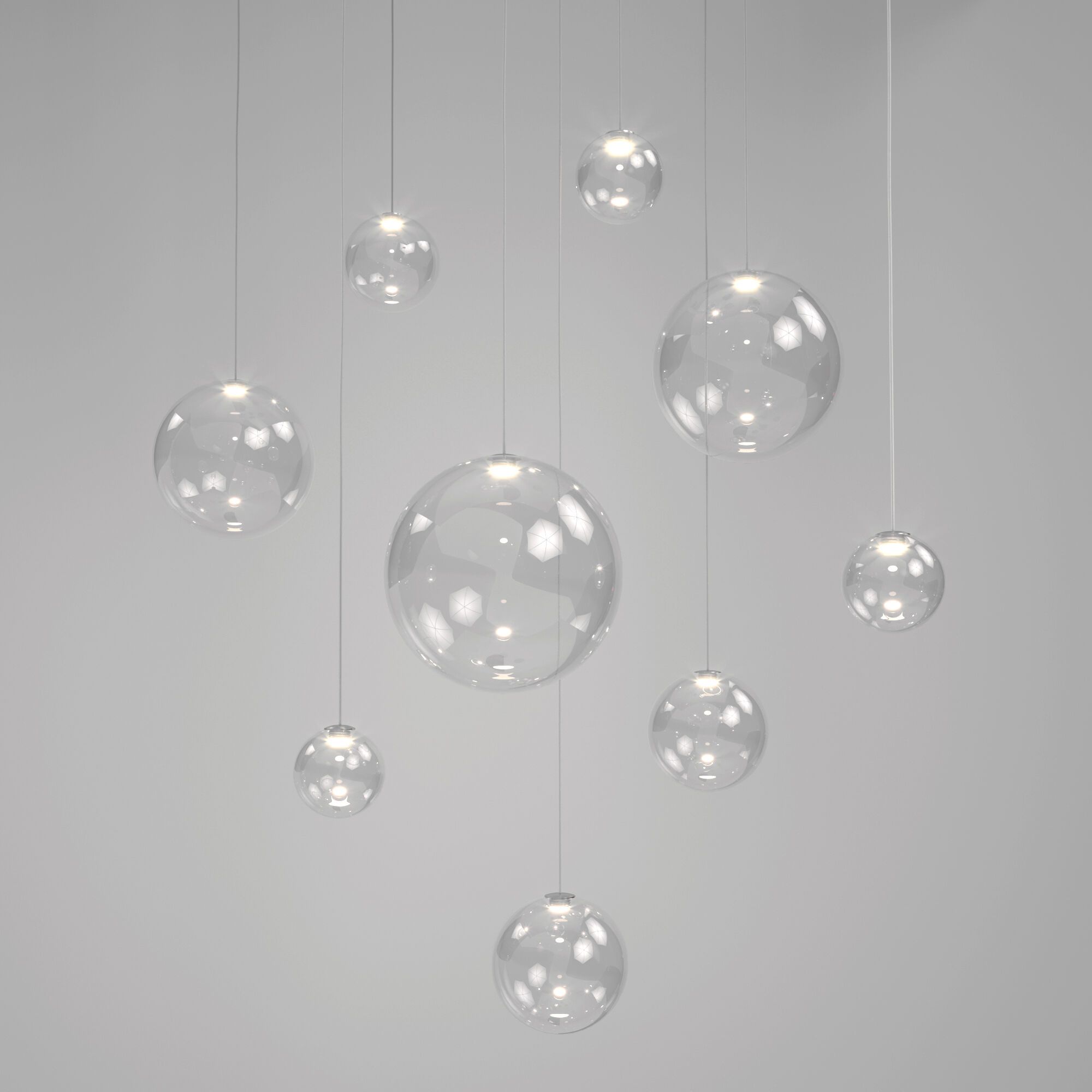 Подвесной светильник Eurosvet Wonder a058639_EU