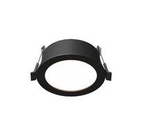 Встраиваемый светильник Maytoni Orb DL130-GX53-B_MY