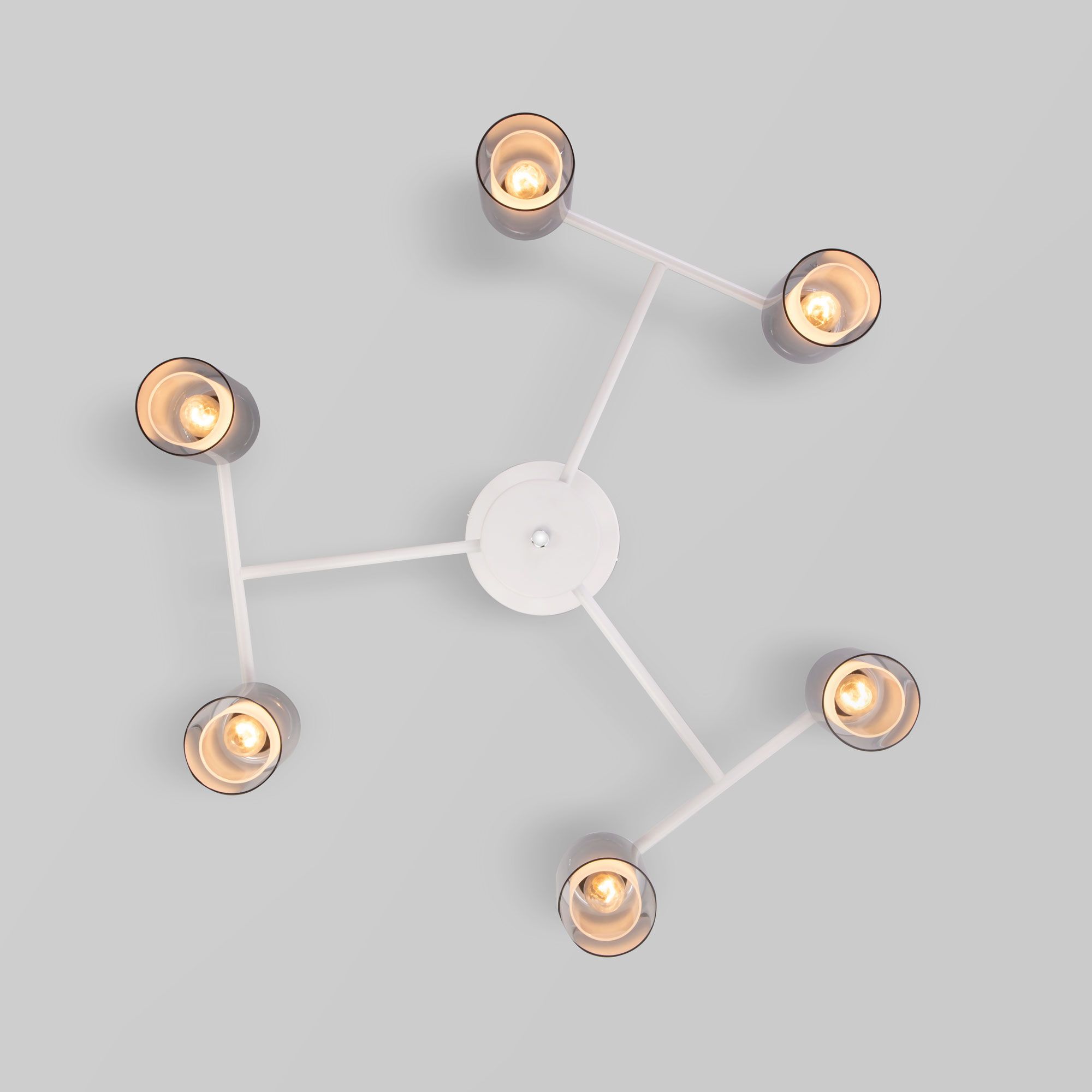 Потолочная люстра Eurosvet Amado a061528_EU