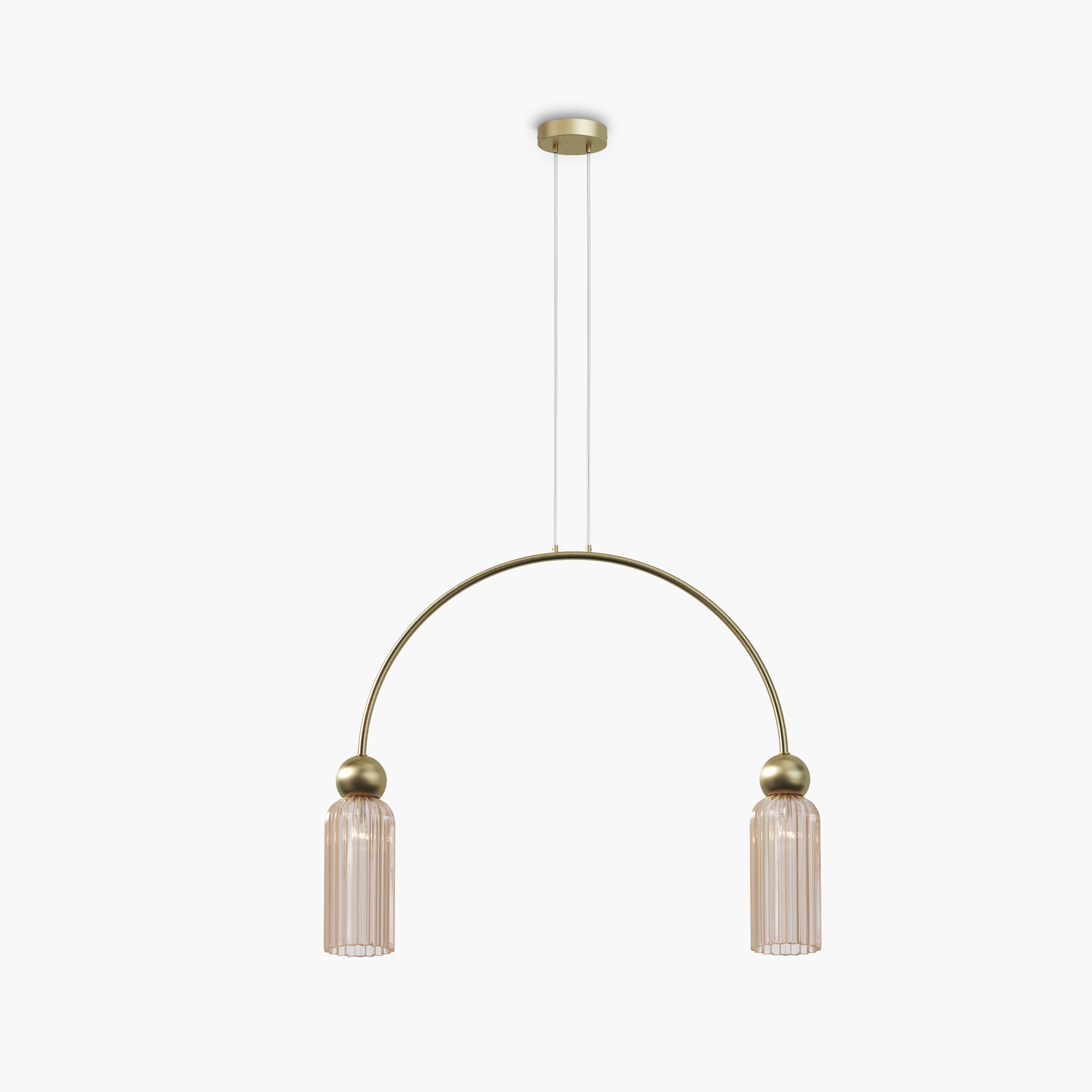 Подвесная люстра Maytoni Antic MOD302PL-02CG_MY