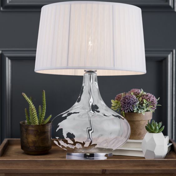 Настольная лампа Lucia Tucci HARRODS Harrods T930.1