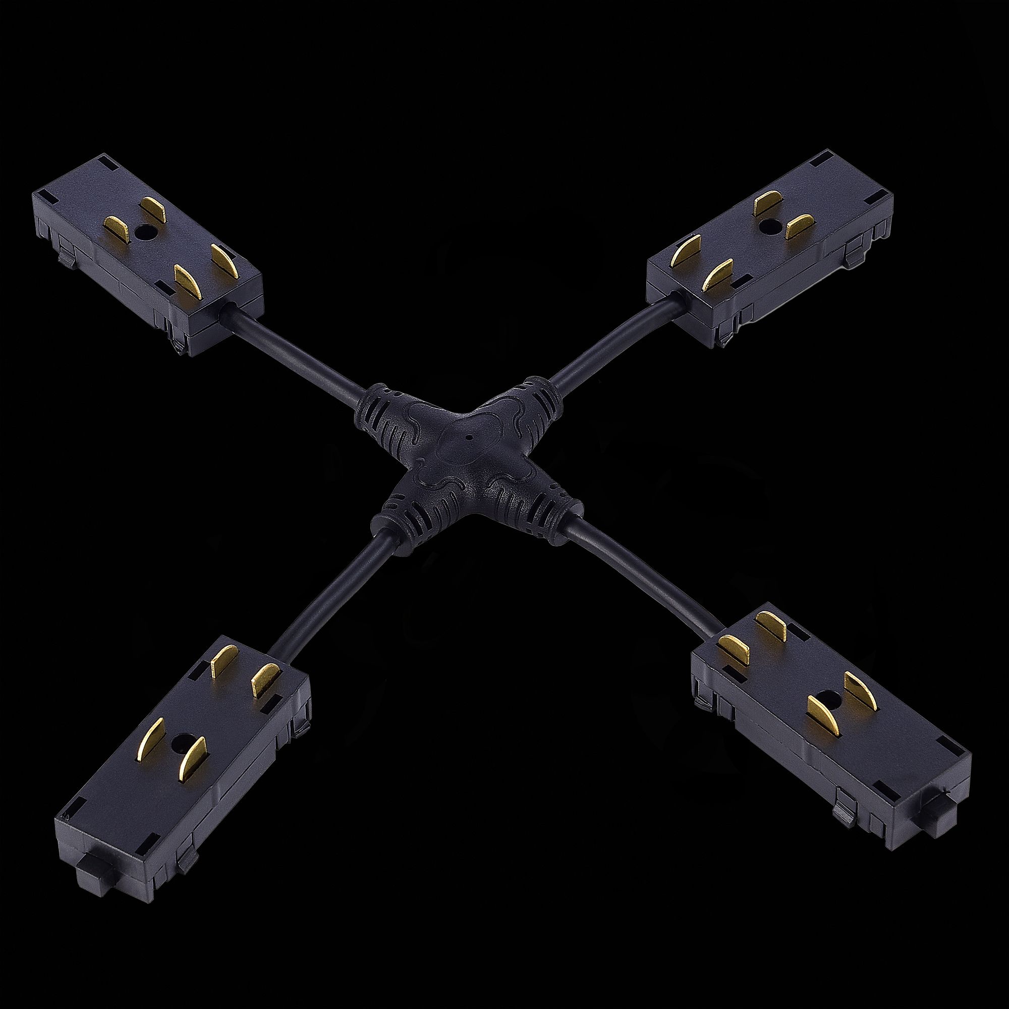 X- образный коннектор Skyline 220 ST LUCE SKYLINE 220 ST015.422.20