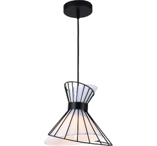 Подвесной светильник Toplight Kathleen TL1218H-01BW