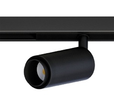 Трековый светильник Arte Lamp Optima A7275PL-1BK