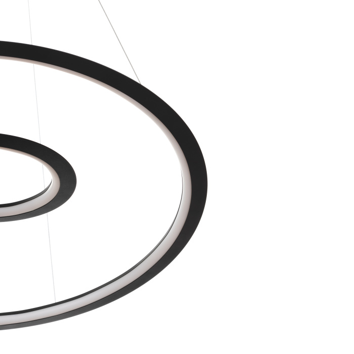 Подвесная люстра MyFar Siero MR1132-PL