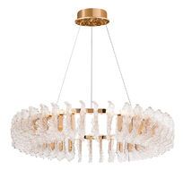 Подвесной светильник Divinare ANNA 1138/01 SP-130_DI
