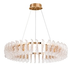 Подвесной светильник Divinare ANNA 1138/01 SP-130_DI