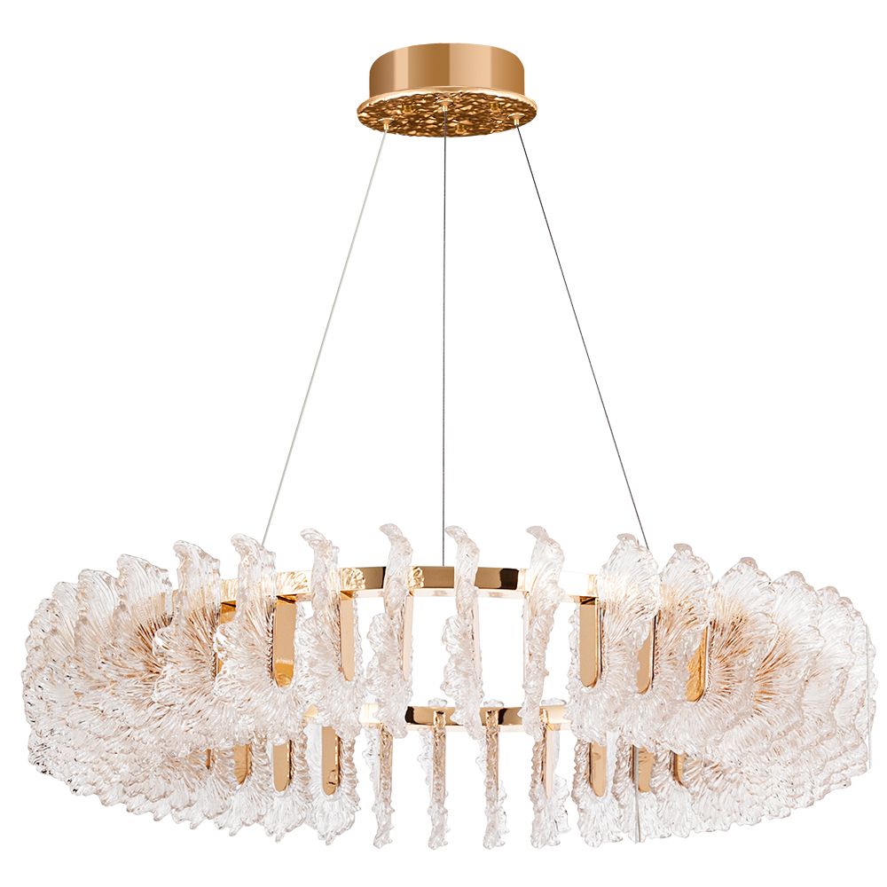 

Подвесной светильник Divinare ANNA 1138/01 SP-130, 1138/01 SP-130