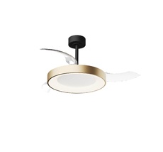 Люстра-вентилятор Mantra NISEKO FAN 9091_MN