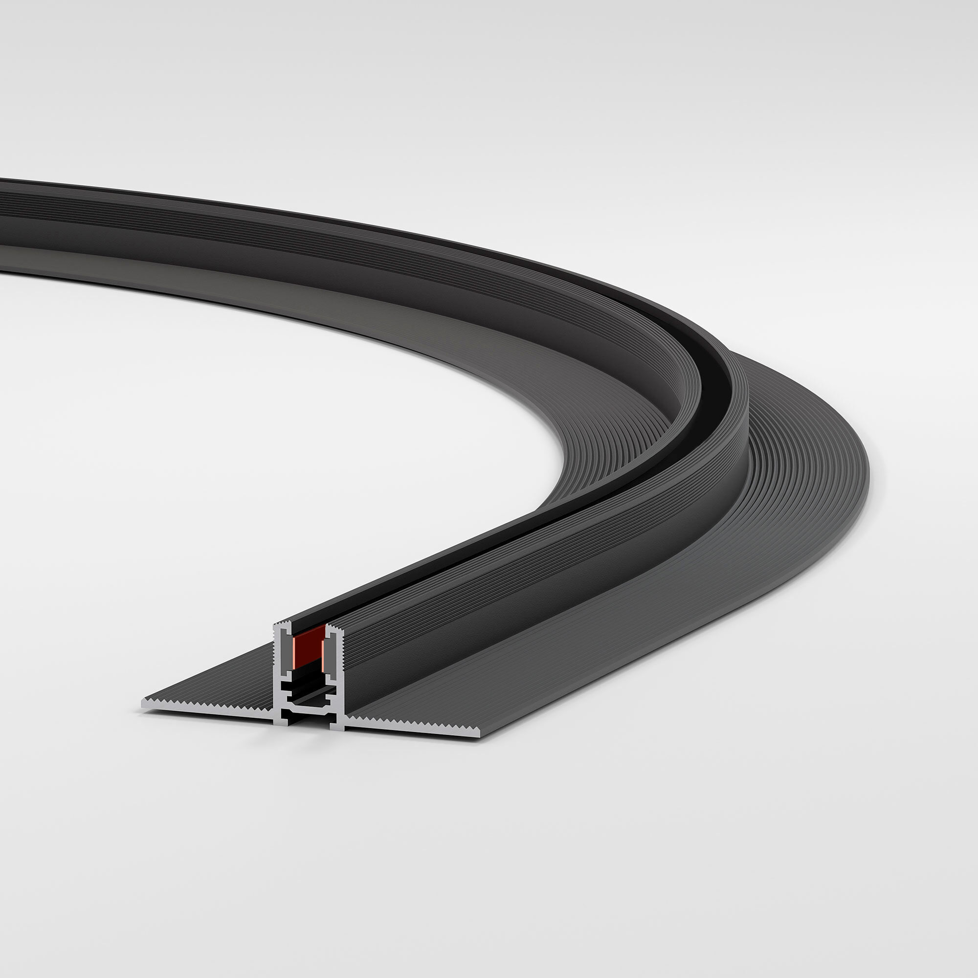 Шинопровод под ГКЛ Elektrostandard Mini Magnetic a067998_ES