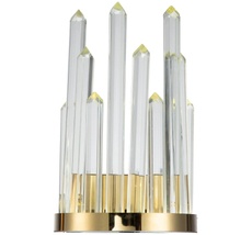 Настенный светильник светодиодный Moderli V9051-WL_MD