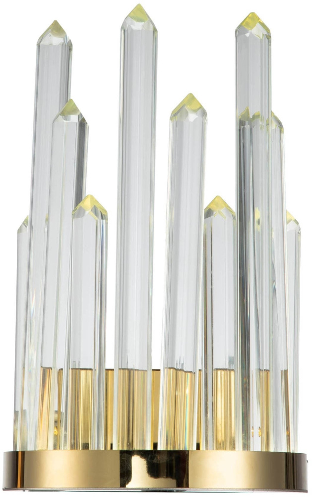 Настенный светильник светодиодный Moderli V9051-WL_MD