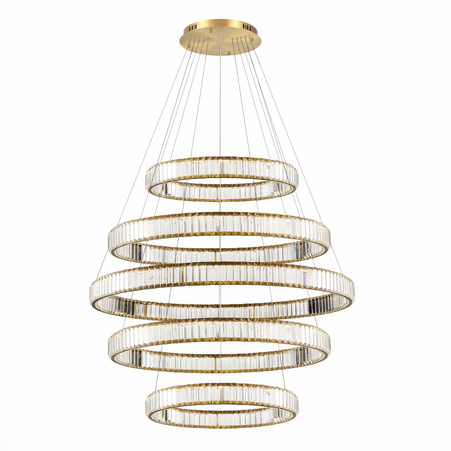 

Подвесная люстра ST Luce TIVOLI Modern SL1622.303.05, SL1622.303.05