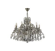 Люстра подвесная Dio DArte Alessandria Alessandria E 1.1.10.601 N