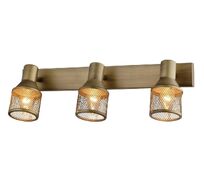 Спот Toplight Silvia TL3750Y-03AB