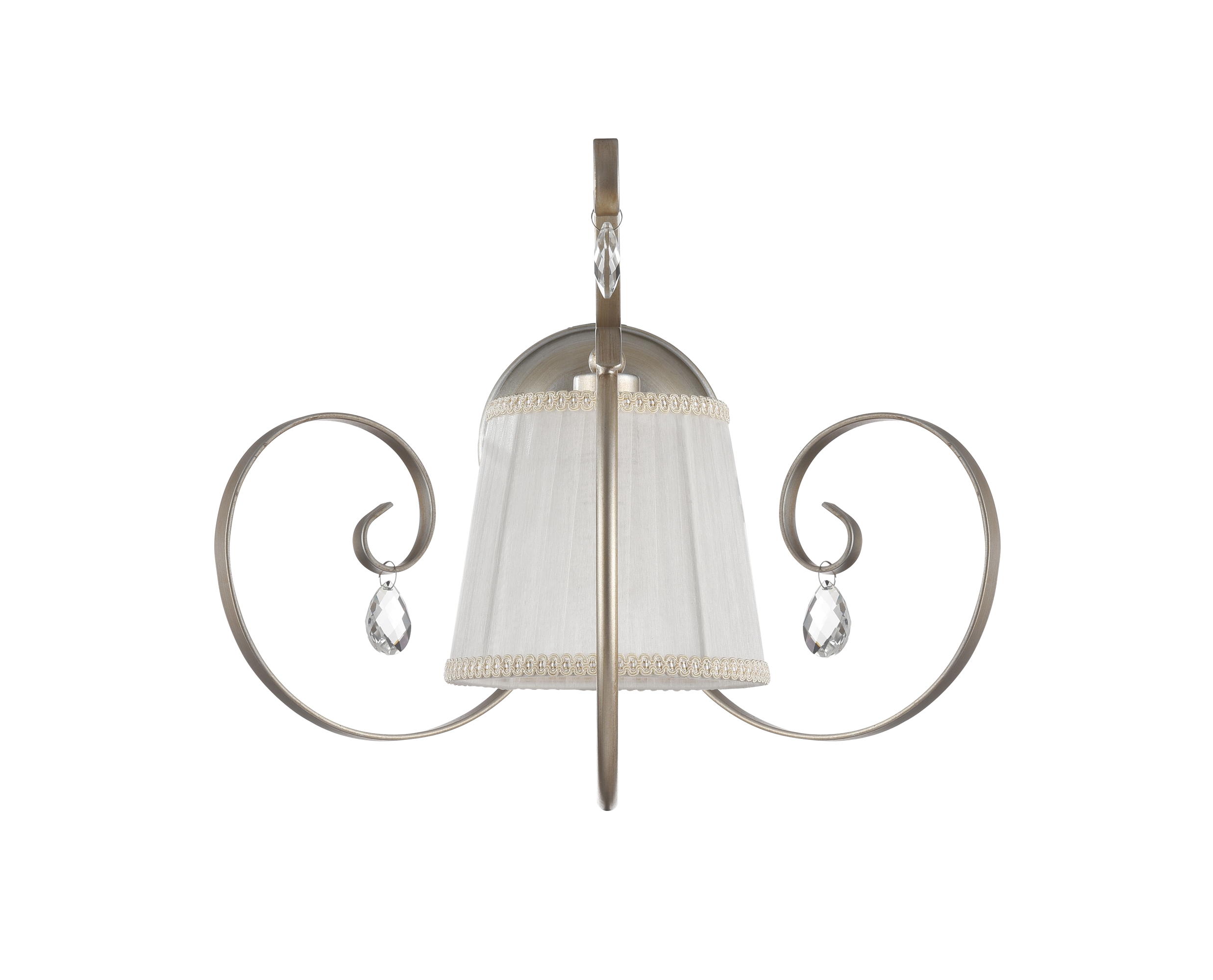 Бра Freya Simone FR2020-WL-01-BG_MY