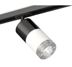 Трековый светильник с композитным хрусталем Ambrella Light TRACK SYSTEM XT XT7401051_AMB