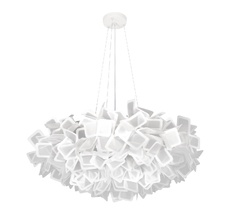 Подвесной светильник LOFT IT Clizia 10231/780 White_LF