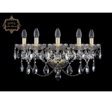 Бра Bohemia Art Classic 10.21.5.200.XL.Gd.Sp_BI