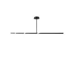 Подвесной светильник MyFar Thomas MR2383-1CL