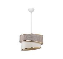Подвесной светильник Toplight Bertina TL1622H-01WB