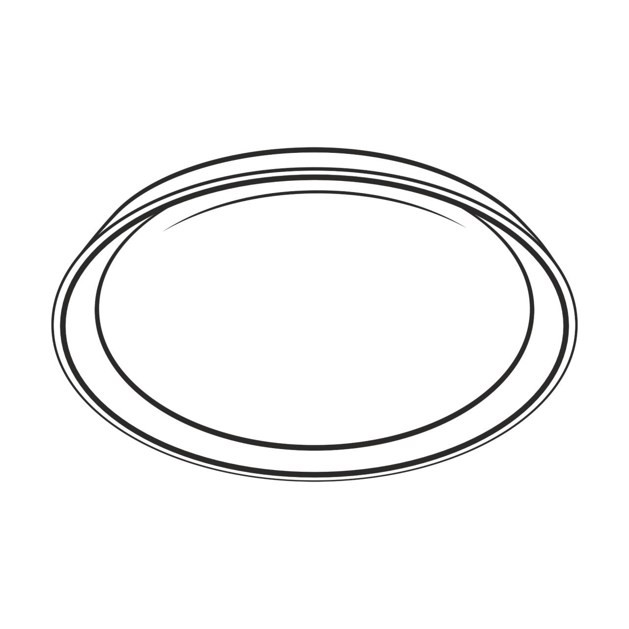 Светильник потолочный Citilux MEGA CL752450G