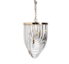 Подвесной светильник Garda Decor 20MD3231-3G