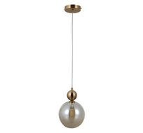 Подвесной светильник De Markt Крайс 657013601_MW