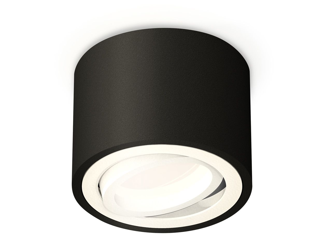 Накладной светильник Ambrella light Комплект накладного поворотного светильника Techno XS7511001_AMB