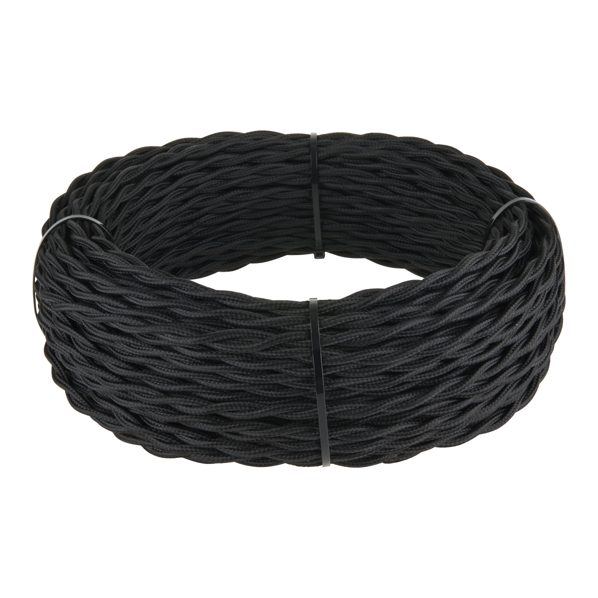 Ретро кабель витой 3х2,5 Werkel Retro a051395_WR