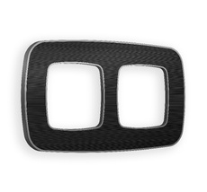 Рамка Ambrella Volt OMEGA Coint OF640532_AMB