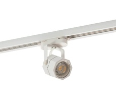 Трековый светильник Denkirs DK6004-WH