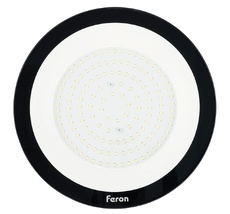Светильник светодиодный промышленный Feron 52082_FR