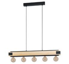 Подвесной светильник Eglo LAYHAM 43468