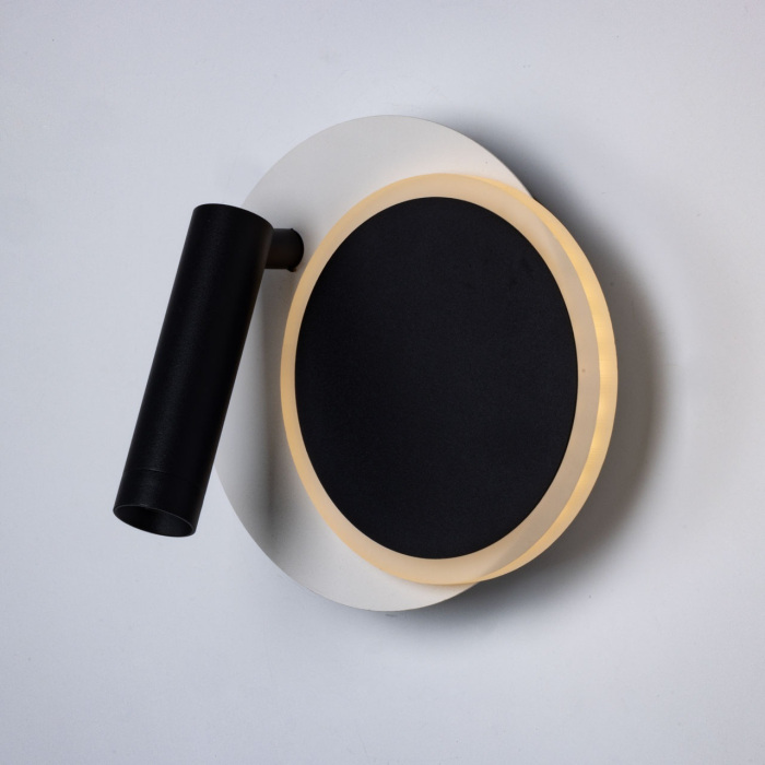 Настенный светильник De Markt Стаут 702023202_MW