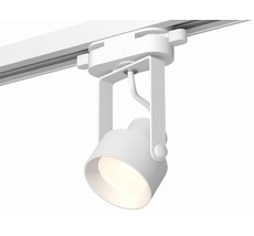 Комплект трекового однофазного светильника Ambrella light Track System XT6601001_AMB