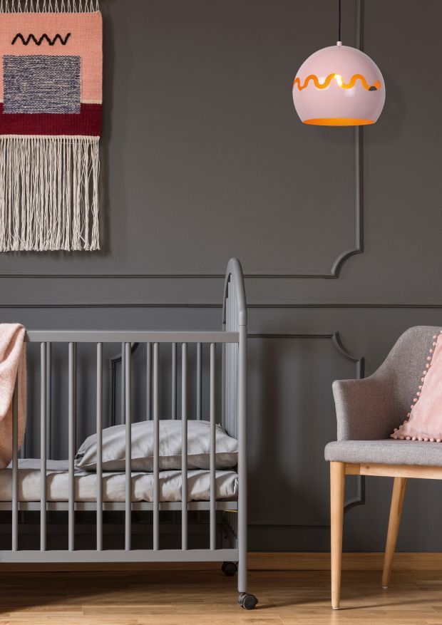 Подвесной светильник Lucide CORENTIN 30484/28/66