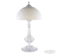 Настольная лампа Bohemia Ivele AL78100L/30 WMN Rose_BI