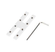 Соединитель для шинопровода Arlight MAG-25 050227_ARL