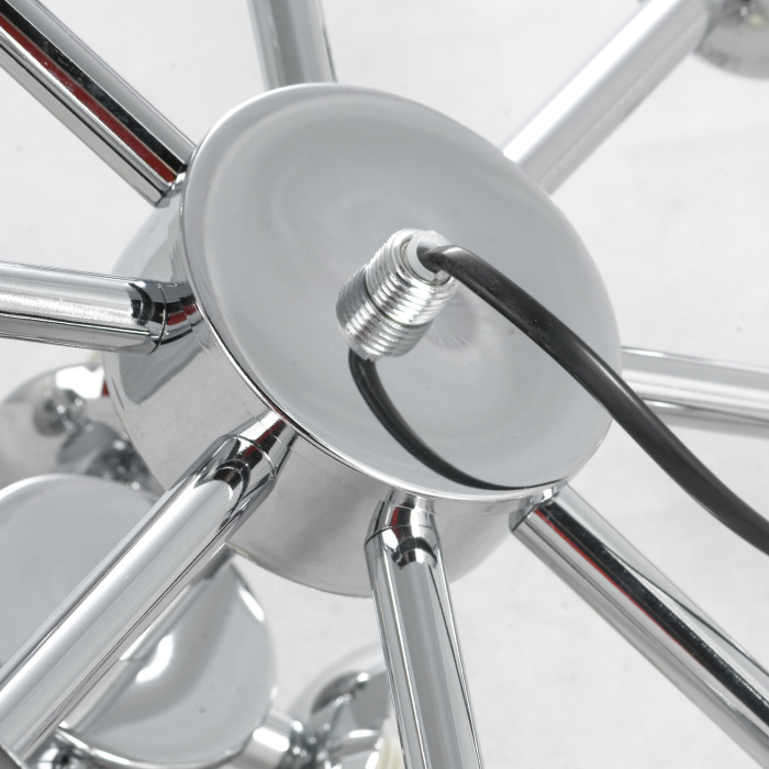 Потолочная люстра Lussole WILCOX LSP-8381