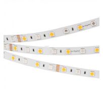Лента RT6-5050-60 24V RGB-Day 2x (300LED) 018326_ARL