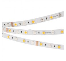 Лента RT6-5050-60 24V RGB-Day 2x (300LED) 018326_ARL