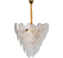 Подвесная люстра Garda Decor 92EL-YG18498-10P